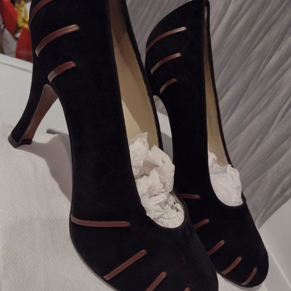 Salvatore Ferragamo Pumps 8 - Picture 13 of 16